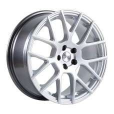 Диск R18 5x108 8J ET45 D63,4 Скад Stiletto селена