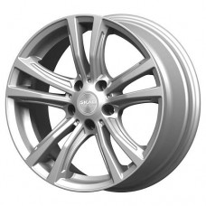 Диск R18 5x108 8J ET45 D63,4 Скад Мюнxен селена