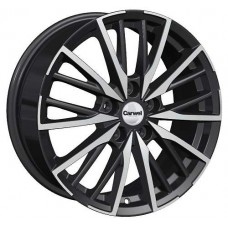 Диск R17 5x114,3 7J ET45 D60,1 Carwel Агма 1719 (Geely Atlas/Pro/ChanganCS55/+/CS75FL) ABT