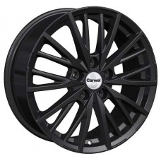 Диск R17 5x114,3 7J ET48 D67,1 Carwel Агма 1719 (K5/ Sonata/ Tucson/ JAC J7) BL