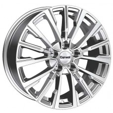 Диск R17 5x114,3 7J ET45 D60,1 Carwel Базан 1720 (Geely Atlas/Pro/ChanganCS55/+/CS75FL) AST