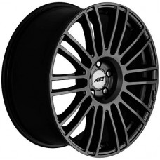 Диск R20 5x112 9J ET35 D70,1 AEZ Strike dark