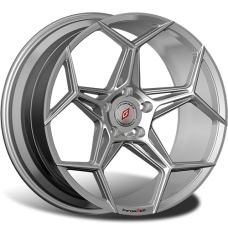 Диск R18 5x112 8J ET30 D66,6 Inforged IFG40 Silver сфера