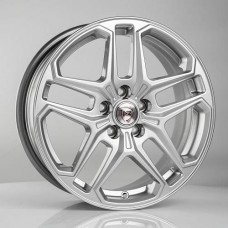 Диск R16 5x100 6,5J ET35 D57,1 NZ Wheels R-04 HS