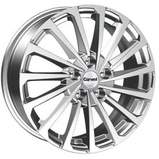Диск R17 5x114,3 6,5J ET45 D54,1 Carwel Кагра 1721 (Geely Coolray) AST