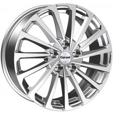 Диск R17 5x114,3 6,5J ET40 D64,1 Carwel Кагра 1721 (Haval F7) AST