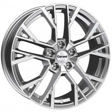 Диск R18 5x114,3 7J ET45 D60,1 Carwel Камак 1810 (Atlas/Pro/ChanganCS55/75FL/Gr,Vitara) AST