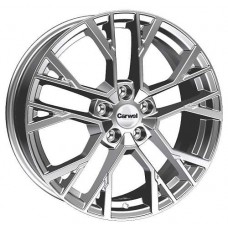 Диск R18 5x114,3 7J ET45 D60,1 Carwel Камак 1810 (Atlas/Pro/ChanganCS55/75FL/Gr,Vitara) SLT