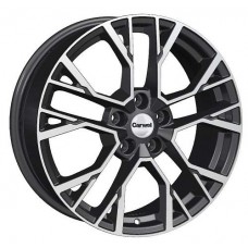 Диск R18 5x110 7J ET45 D67,1 Carwel Камак 1810 (Changan CS75/ CS75Plus) ABT