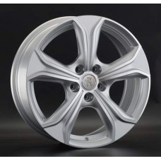 Диск R17 5x108 7J ET52,5 D63,3 Replay FD158 SF