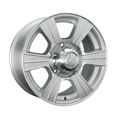 Диск R16 5x139,7 7J ET35 D98,5 LS Wheels 160 SF