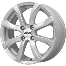 Диск R15 4x100 6J ET50 D60,1 Carwel Омикрон 110 SB