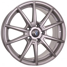 Диск R17 5x100 7J ET45 D54,1 Venti 1704 S