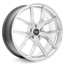 Диск R20 5x114,3 8,5J ET45 D67,1 Momo SUV RF-01 Titan Ice Flow-forming FB max 900kg