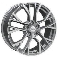 Диск R18 5x114,3 7J ET40 D66,5 Carwel Камак 1810 (Haval Dargo) AGR