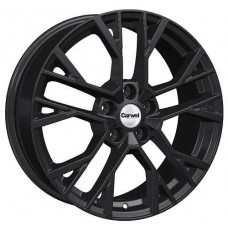 Диск R18 5x114,3 7J ET40 D66,5 Carwel Камак 1810 (Haval Dargo) BL