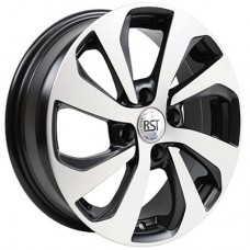 Диск R15 4x100 6J ET48 D54,1 RST R005 BDM