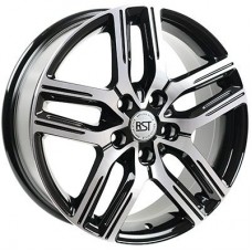 Диск R17 5x114,3 7J ET47 D67,1 RST R127 BD