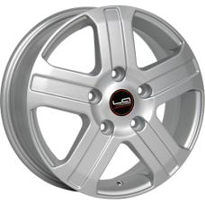 Диск R16 5x130 6J ET68 D78,1 Top Driver PG22 S