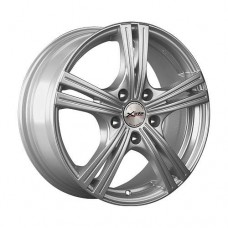 Диск R16 5x114,3 6,5J ET35 D67,1 X'trike X-112 HS