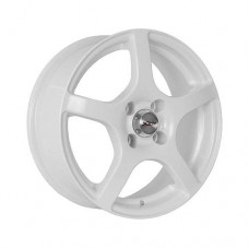 Диск R15 4x114,3 6J ET40 D66,1 X'trike X-118 W