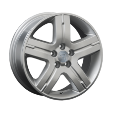 Диск R17 5x100 7J ET55 D56,1 Replay SB5 S