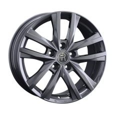 Диск R16 5x120 6,5J ET51 D65,1 Replay VV216 GM