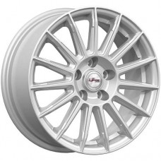 Диск R16 5x108 6,5J ET33 D67,1 iFree Азур (КС1052) Нео-классик