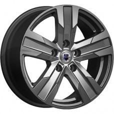 Диск R16 5x100 7J ET35 D57,1 K&K Висмут (КС1009) кварц