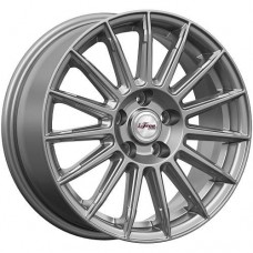 Диск R16 5x114,3 6,5J ET40 D60,1 iFree Азур (КС1052) Хай вэй