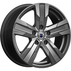 Диск R16 5x114,3 7J ET35 D66,1 K&K Висмут (КС1009) кварц