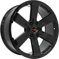 Диск R22 6x139,7 9J ET24 D78,1 LegeArtis Concept-CL501 GLOSS
