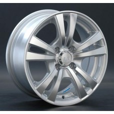 Диск R16 5x114,3 7J ET40 D73,1 LS Wheels 141 SF