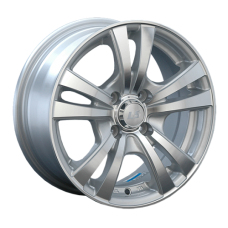 Диск R16 5x114,3 7J ET45 D73,1 LS Wheels 141 SF