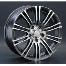 Диск R16 5x114,3 7J ET40 D73,1 LS Wheels 146 GMF