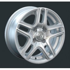 Диск R18 5x114,3 8J ET47 D66,1 Replay INF30 SF