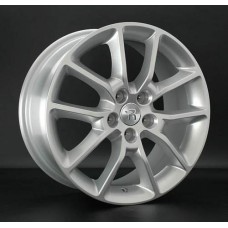 Диск R17 5x108 7,5J ET52,5 d63,3 Replay FD 108 S