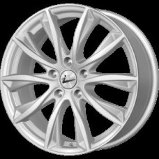 Диск R18 5x108 7,5J ET35 D67,1 iFree Кazaнтип (КС684) Нео-классик