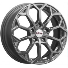 Диск R16 5x100 6,5J ET38 D67,1 iFree Спейс-Нидл (КС1000) Хай вэй