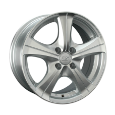 Диск R16 4x100 7J ET40 D73,1 LS Wheels 202 SF