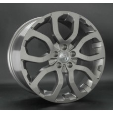 Диск R19 5x108 8J ET45 D63,3 Replay LR 7 GM
