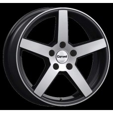 Диск R17 5x114,3 7J ET35 D66,1 Carwel Дон 261 AB