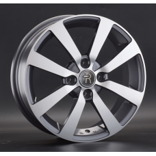 Диск R19 5x120 9J ET18 D72,6 Replay B 170 GMF