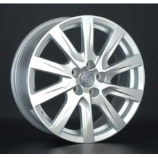 Диск R17 5x108 7J ET52,5 d63,3 Replay FD 60 S