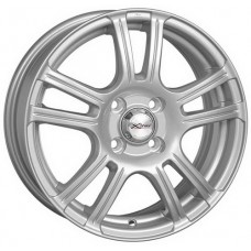 Диск R15 4x114,3 6,0J ET44 D67,1 X'trike X-105М HS