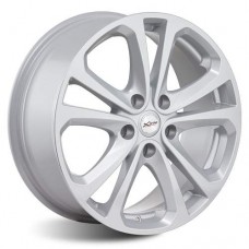 Диск R17 5x114,3 7,0J ET37 D66,6 X'trike X-113М HS