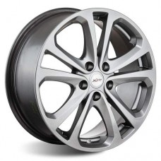 Диск R17 5x114,3 7,0J ET37 D66,6 X'trike X-113М HSB