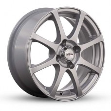 Диск R14 4x100 5,5J ET45 D67,1 X'trike X-114М HS