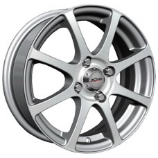 Диск R14 4x98 5,5J ET35 D58,5 X'trike X-114М HS