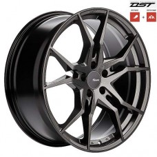 Диск R20 5x114,3 8,5J ET40 D67,1 Advanti DST Hydra N619D GM1